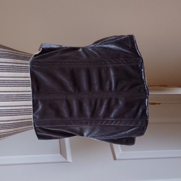 Damsel In This Dress Wench Under bust Corset Size 32 1/2ish - Picture 11 of 12